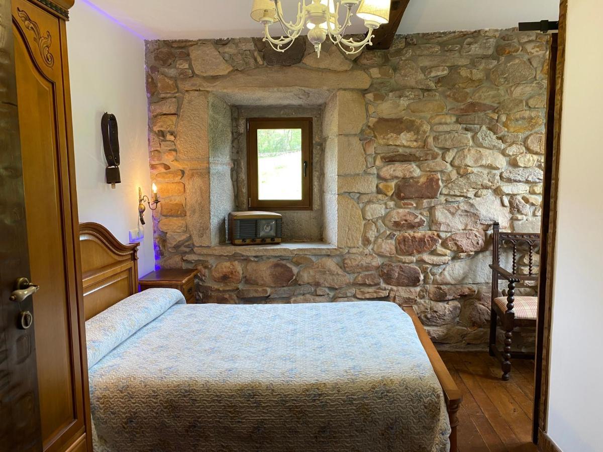Casa Rural Iratxeko-Berea Bera Kültér fotó